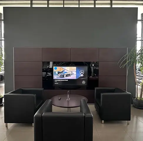 vip room